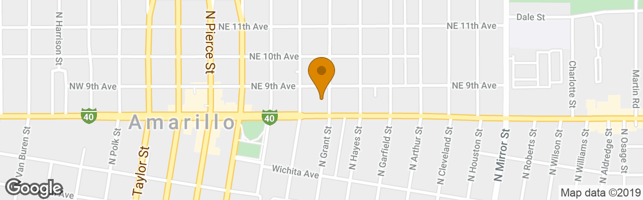 Trade Winds East Motel 