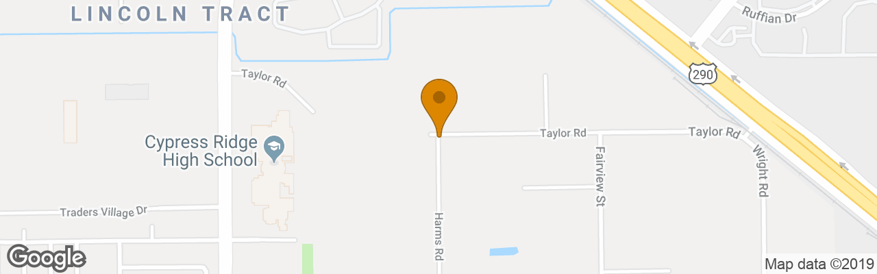 Hotel Travelodge Fm - 1960 