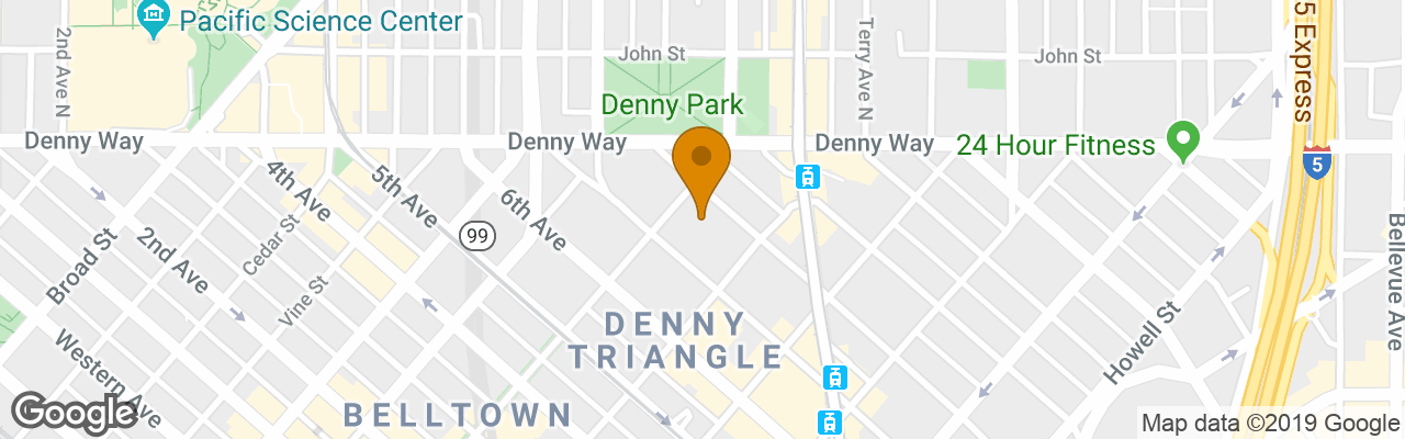 Hotel The Eighth Avenue Inn 