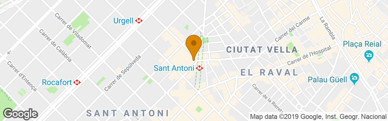 Ok Apartment Barcelona 