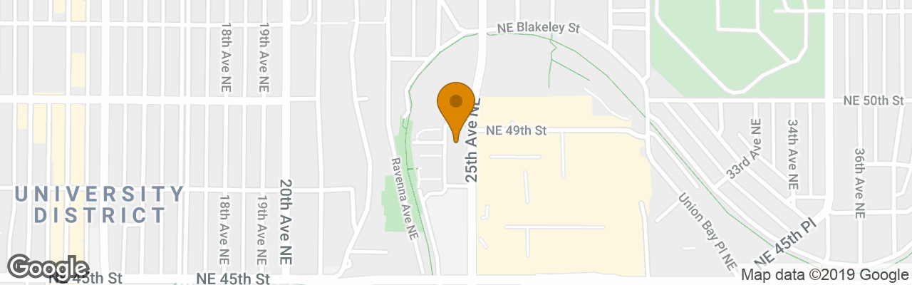 Hotel Travelodge Seattle University 