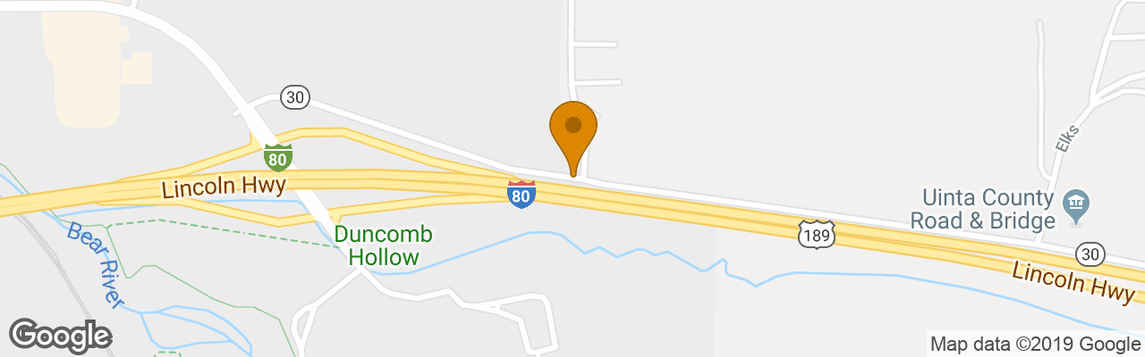 Hotel Travel Center Inn 