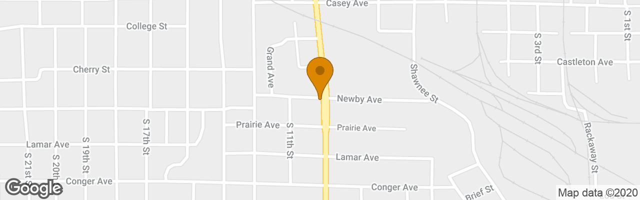 Motel Royal Inn Mount Vernon 