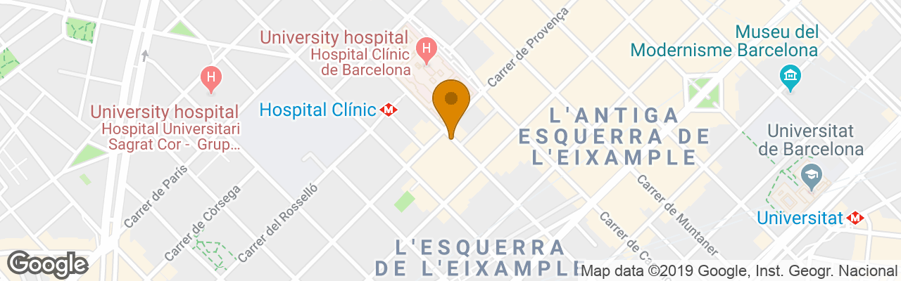 Barcelona Suite Apartments 