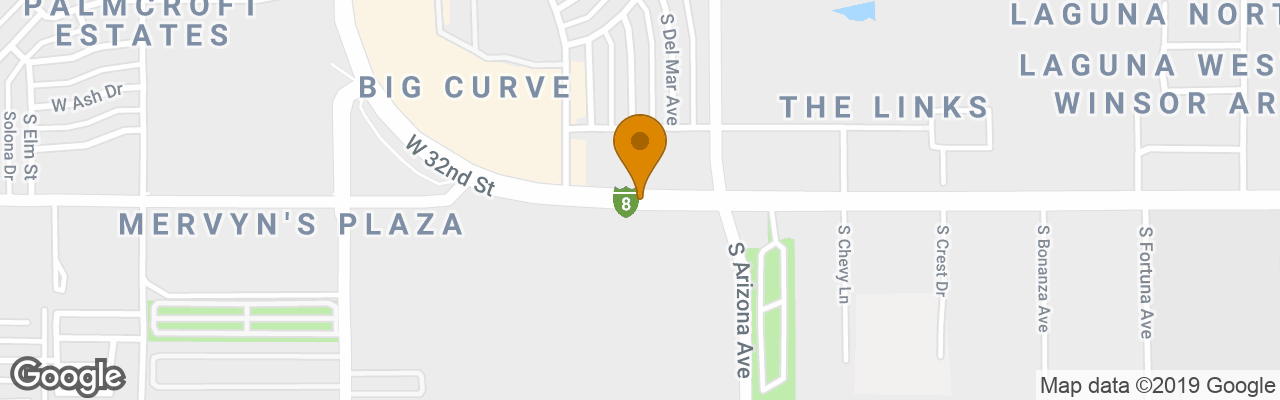 Hotel Quality Inn Airport Yuma 