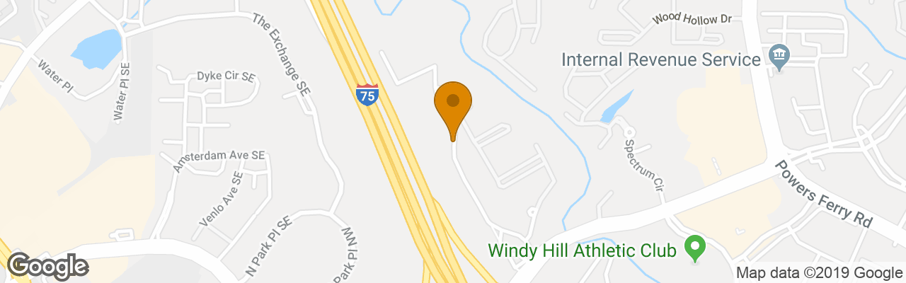 Hotel Americas Best Value Inn-Marietta Atlanta 