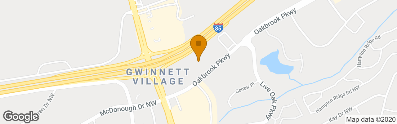 Hotel Travelodge Atlanta Northeast 