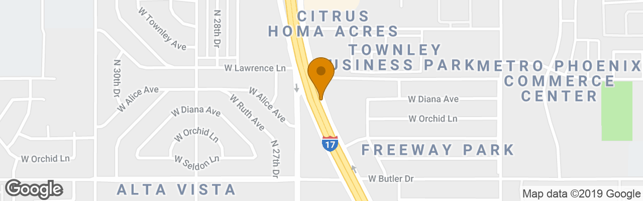 Hotel Budget Lodge Of Phoenix  