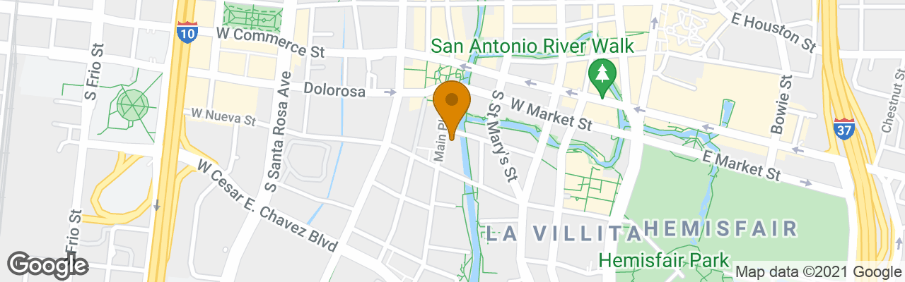 Riverwalk Plaza Hotel & Suites 