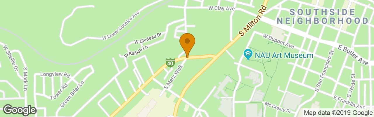 Hotel Howard Johnson Flagstaff University West 