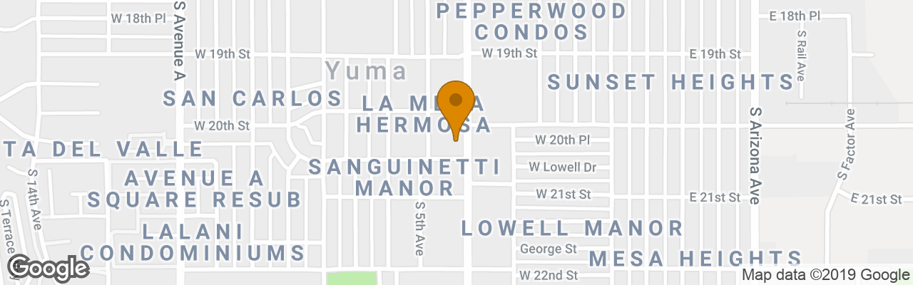 Hotel Travelodge 4th Avenue 