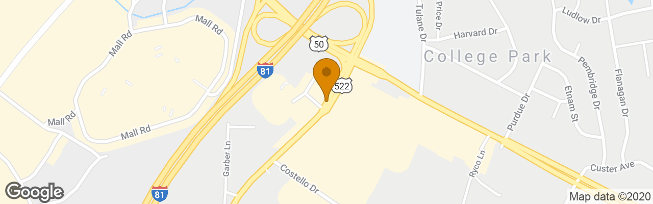 Hotel Travelodge Winchester 