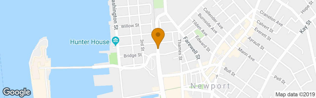 Treadway Newport Resort & Marina 