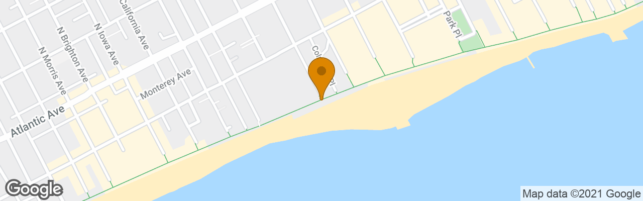 Trump Plaza Hotel & Casino 