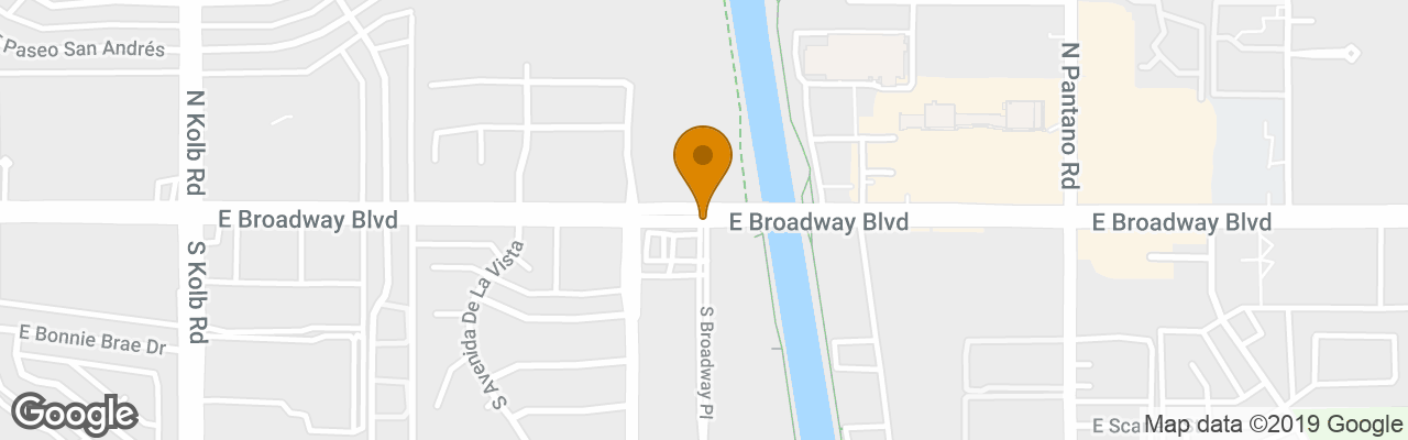 Hotel Hilton Tucson East 