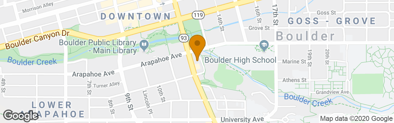 Hotel University Inn 