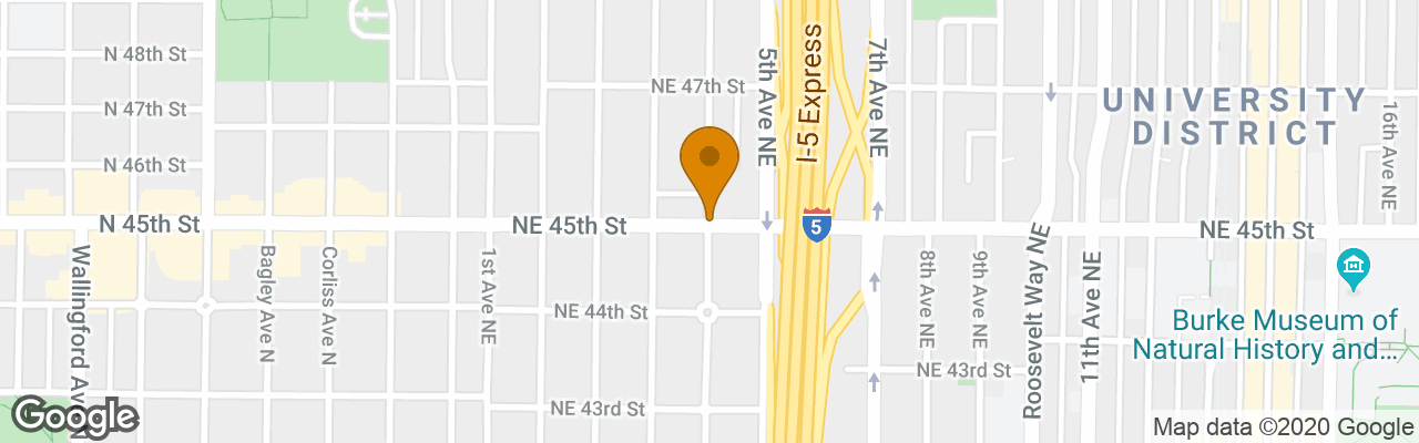 University Plaza Hotel 