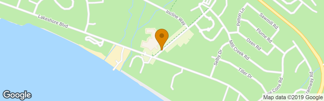 Hotel Vacation Station Of Lake Tahoe 