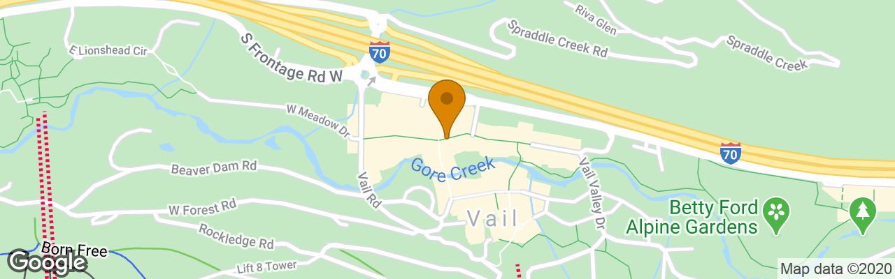 Hotel Vail Home Rentals 