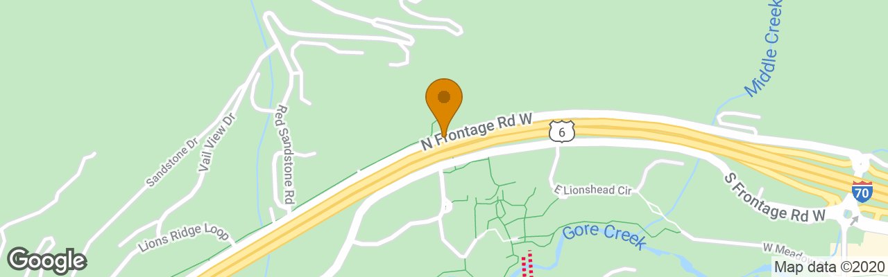 Hôtel Sun Vail Condominiums 