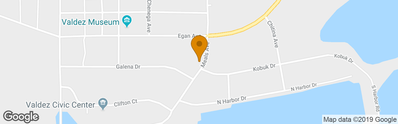 Hotel Valdez Village Inn 