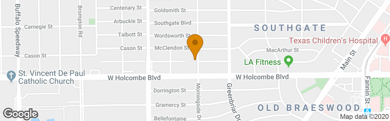 Hotel Rodeway Inn & Suites Medical Center 