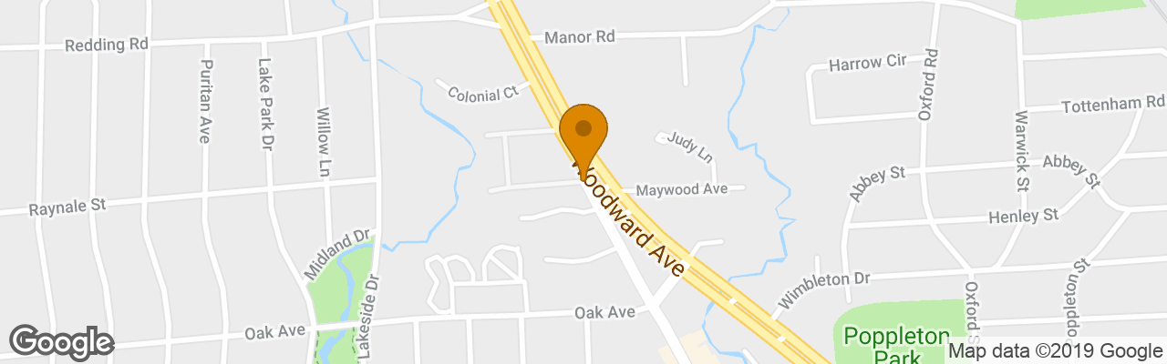 Hotel The Village Inn 