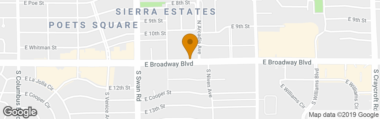 Hotel Viscount Suite 