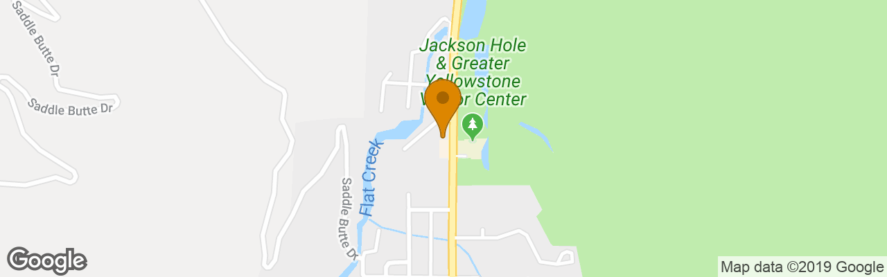 Hotel Rustic Inn at Jackson Hole 