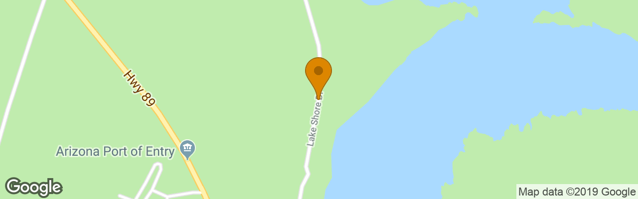 Hotel Lake Powell Resorts & Marinas 