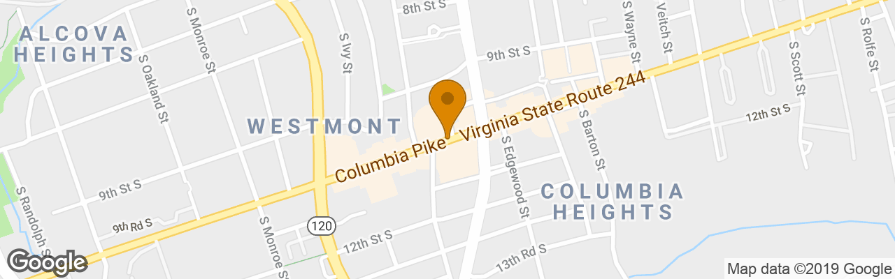 Hotel Days Inn Arlington Pentagon 