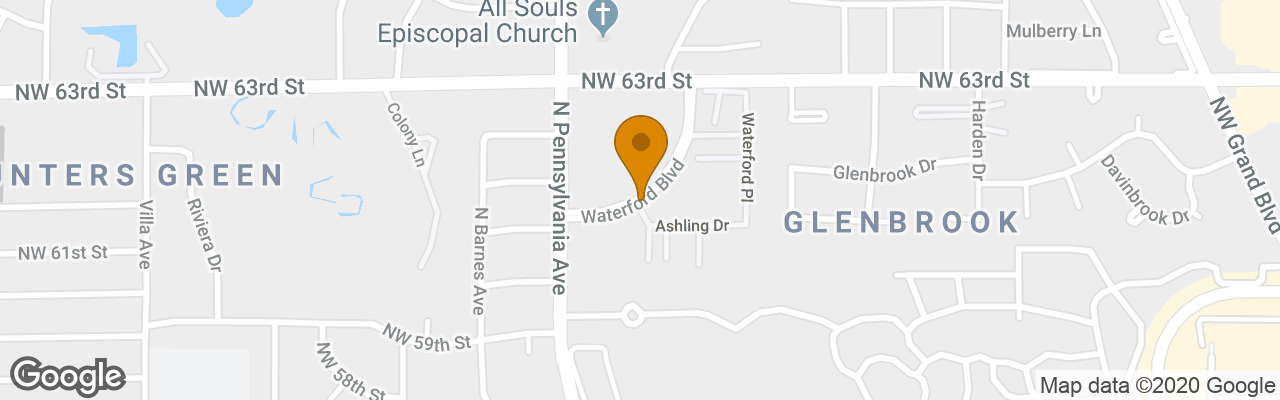 Hotel Waterford Marriott 