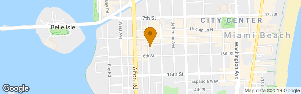 Hotel First On Lincoln 