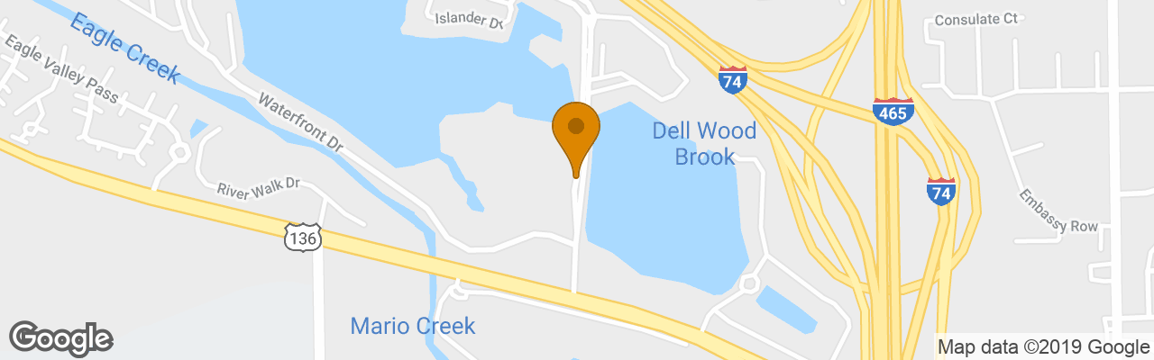 Hotel Clarion Waterfront 