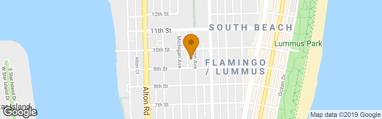 Hotel First On Jefferson 