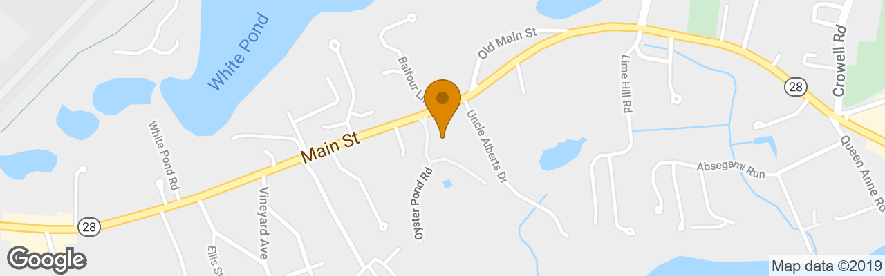 Hotel Wequassett Inn Resort & Golf Club 