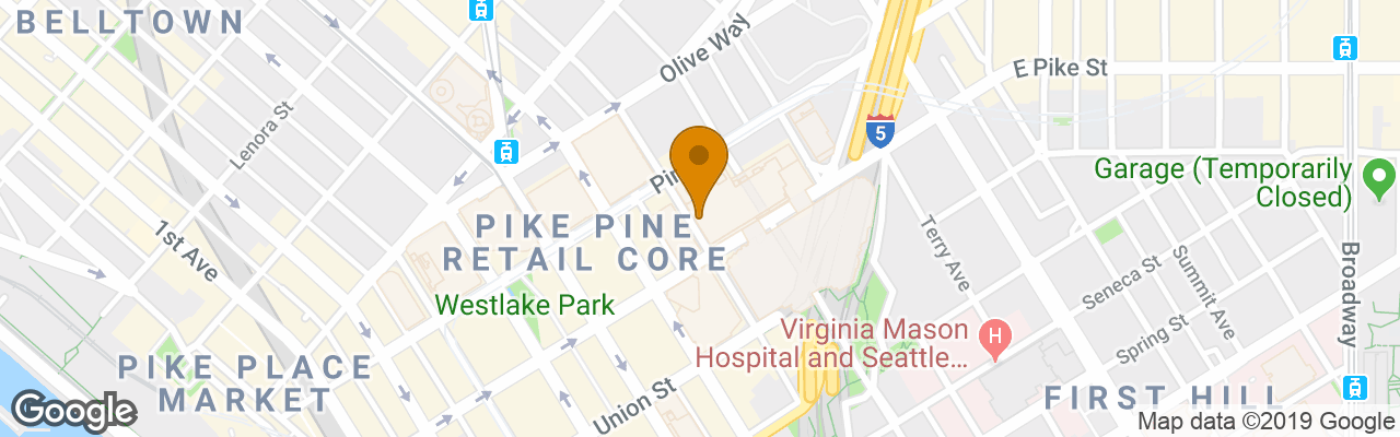 The Roosevelt, a Coast Hotel 