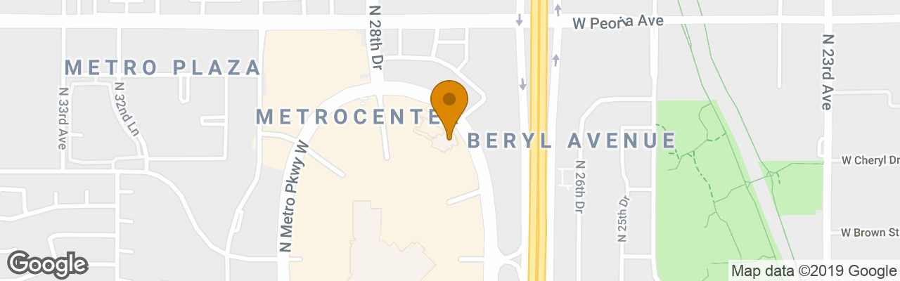 Radisson Hotel Phoenix North 