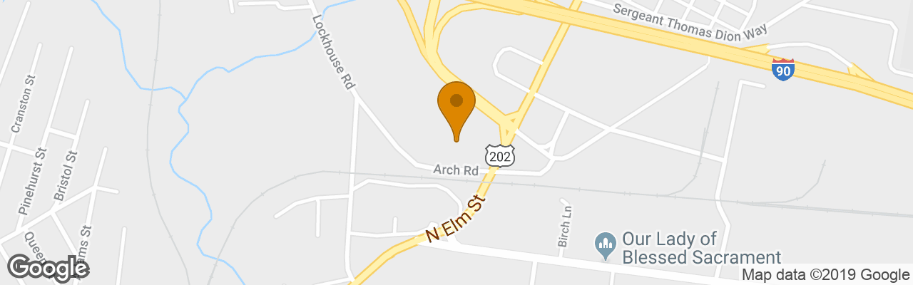 Hotel Econo Lodge Inn & Suites 