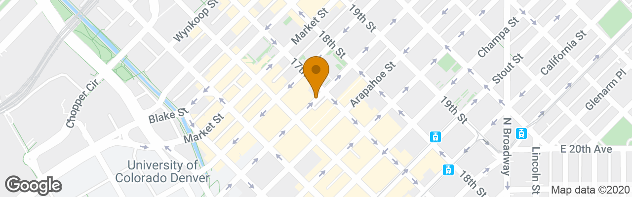 Hotel The Westin Denver Downtown 