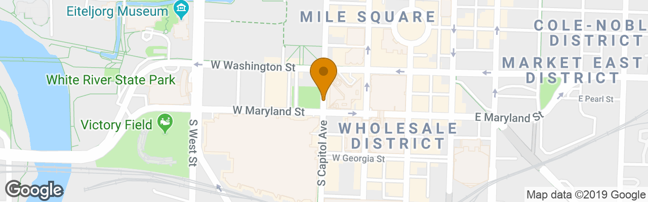 Hotel The Westin Indianapolis  