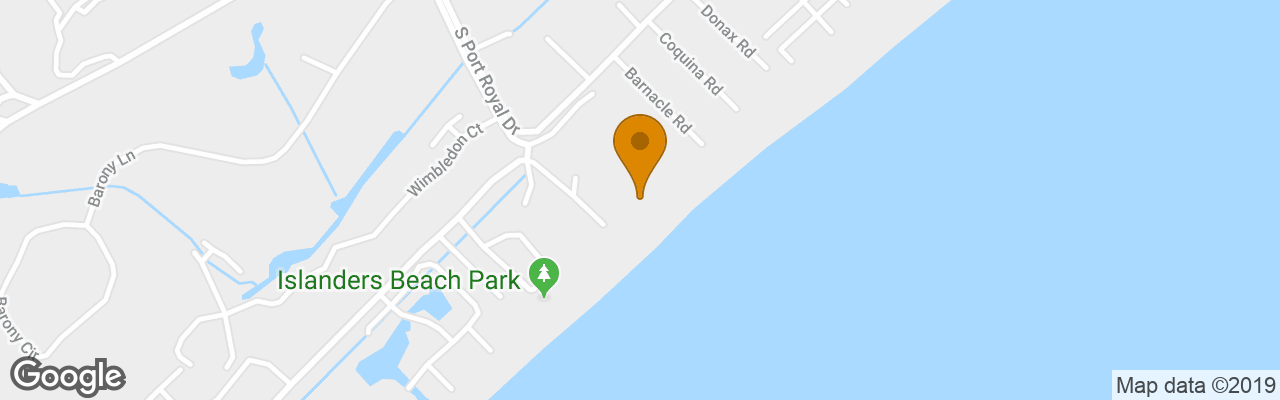 The Westin Hilton Head Island Resort & Spa 