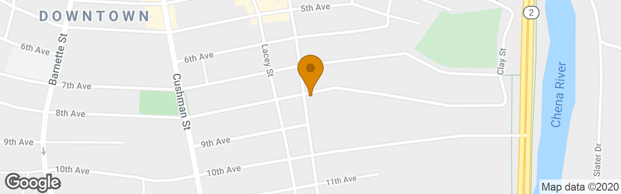 Westmark Fairbanks Hotel & Conference Center 