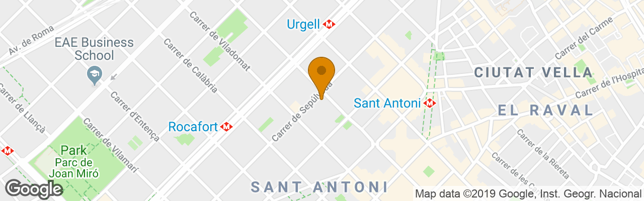 Apartamentos Sunny Flats Sepulveda 