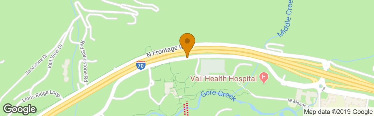 Hotel Westwind At Vail 