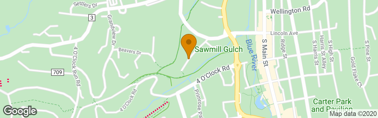 Hotel Wildwood Suites 