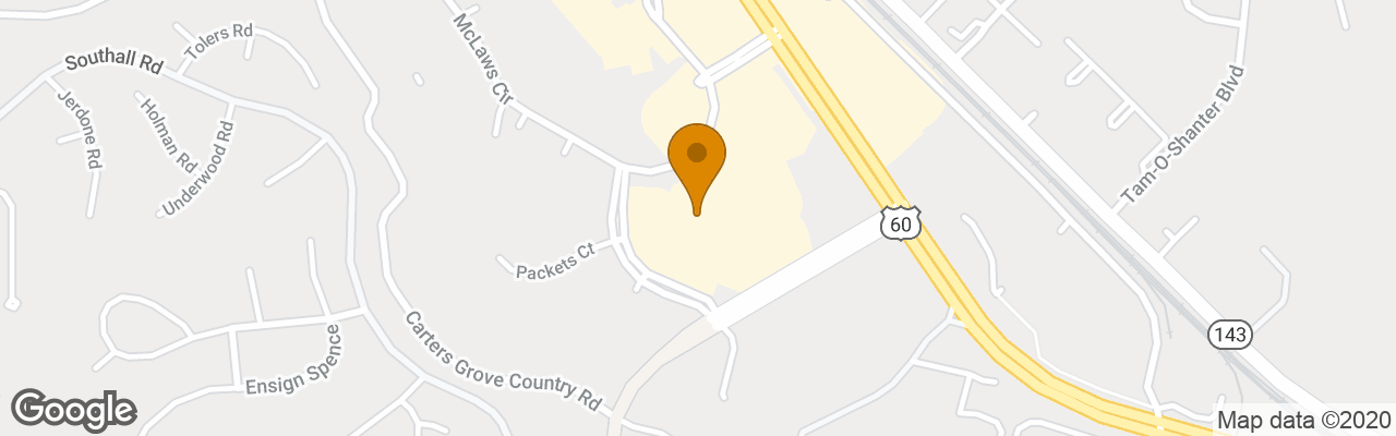 Hotel Doubletree by Hilton Williamsburg 