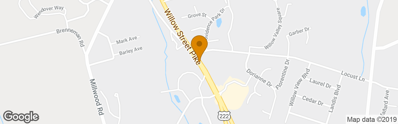 Willow Valley Resort & Conference Center 