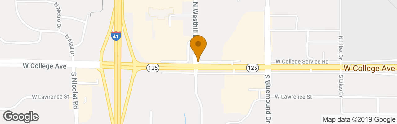 Hotel La Quinta Appleton 