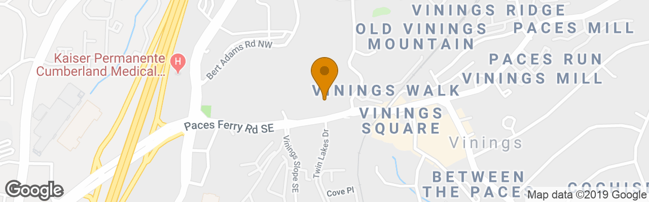 Hotel Courtyard Atlanta Vinings 